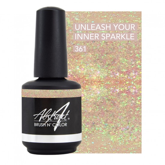 Unleash Your Inner Sparkle 15ml (Live, Love, Sparkle)