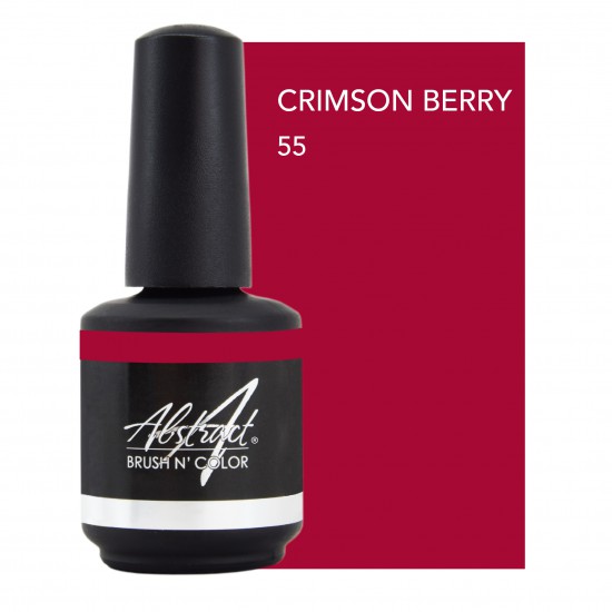 Crimson Berry 15ml (Raspberry)