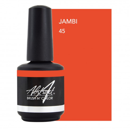 Jambi 15ml (Sumatra)