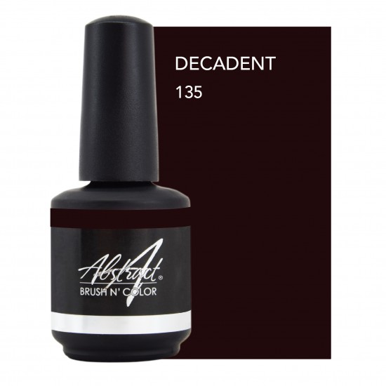 Decadent 15ml  (The Capitol)