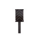 Cat Eye Magneet CHEVRON