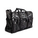 Abstract® Vinyl Bag BLACK 