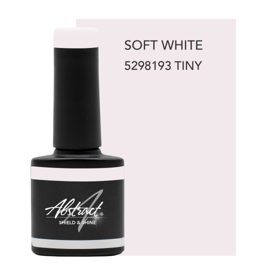 Milky Shield & Shine SOFT WHITE 7.5ml 