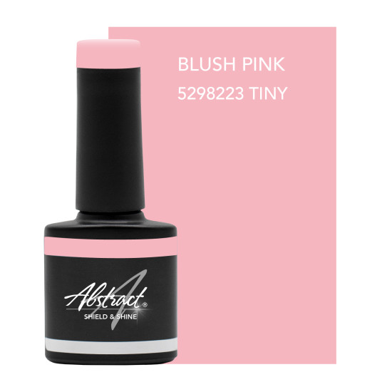 Milky Shield & Shine BLUSH PINK 7.5ml