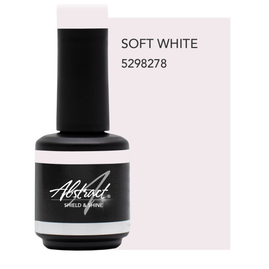 Milky Shield & Shine SOFT WHITE 15ml 