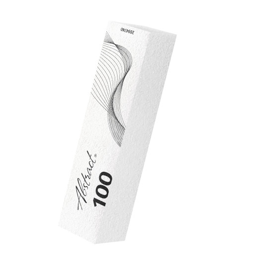 White Block 100grit