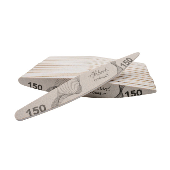 Speed Perfect File 150 grit CORRECT (25pcs/pack)