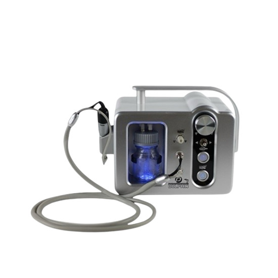 PodoMonium Dolphin Pedicure Motor - Lichtgewicht & Perfect voor Natte Techniek