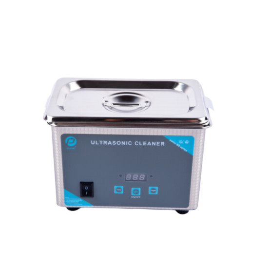 Ultrasonic Cleaner 0,8L