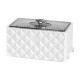 Ultrasonic Cleaner Diamond WHITE 0.45 liter 