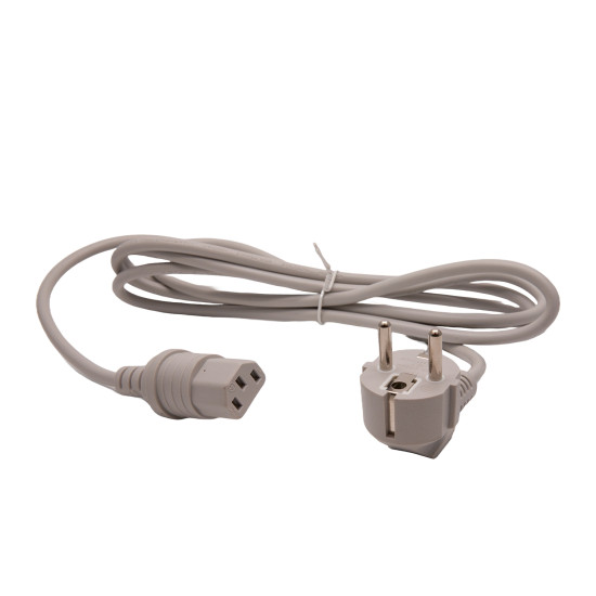 Power Cable for Beautybed Curved – Abstract