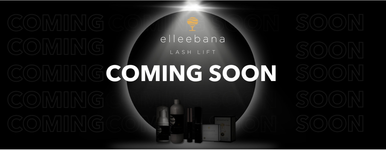 Elleebana coming soon