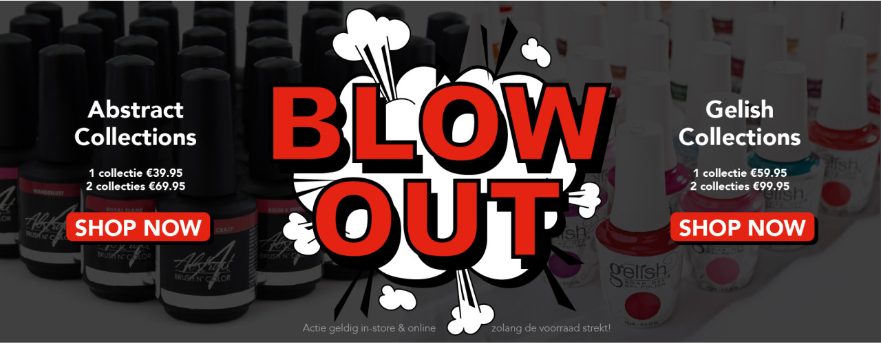 Blow Out