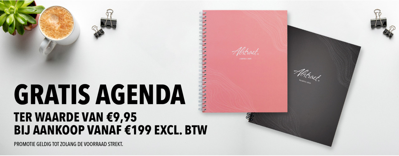 gratis agenda