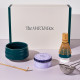 Matcha Toolbox BLUE MATCHA