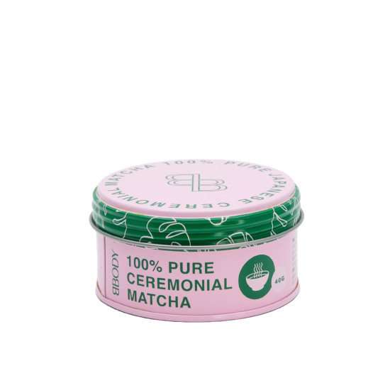 Premium Matcha 40gr