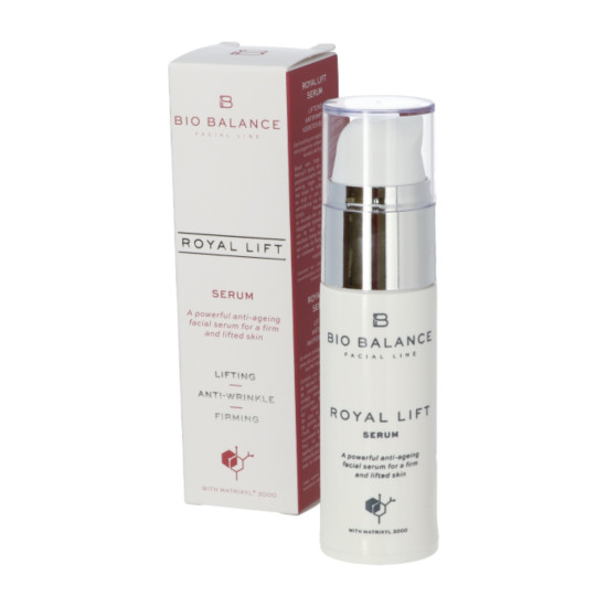 Royal Lift Serum 30ml