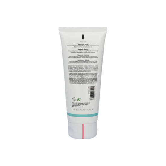 Foot Cream Advocado 200ml