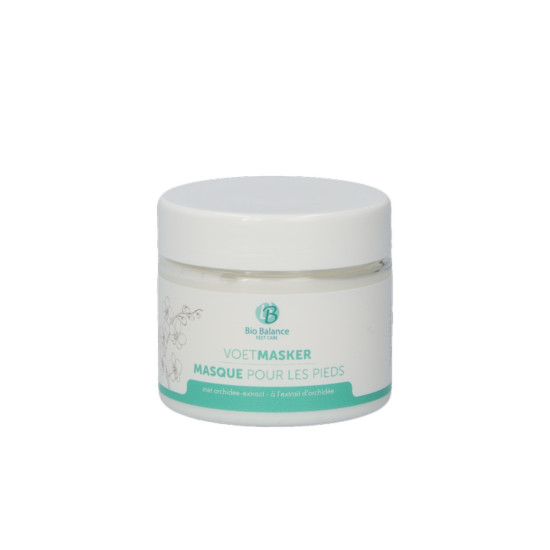 Nourishing Foot Mask 50 ml