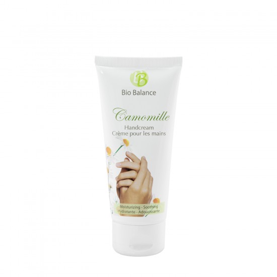 Camomille Handcrème 200ml