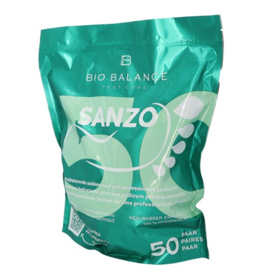 Sanzo Professionele Pedicure (50sets)