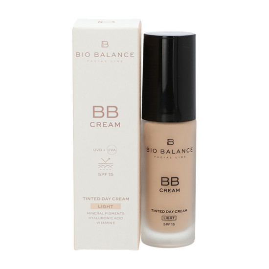 BB Cream LIGHT 30ml