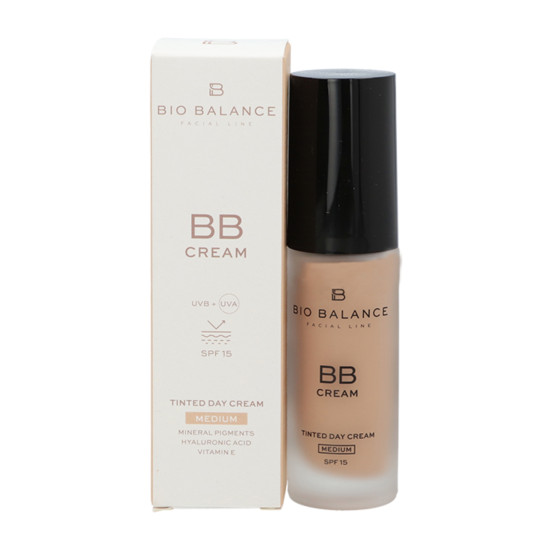 BB Cream MEDIUM 30ml