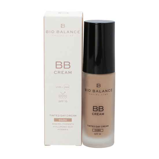 BB Cream DARK 30ml