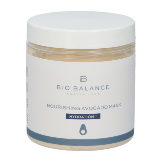 Nourishing Avocado Mask 250ml