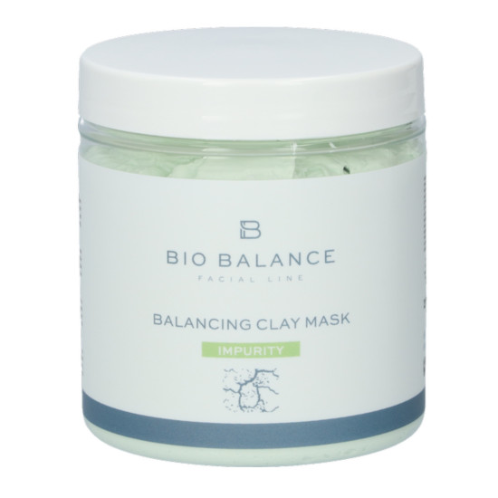 Balancing Clay Mask 250ml