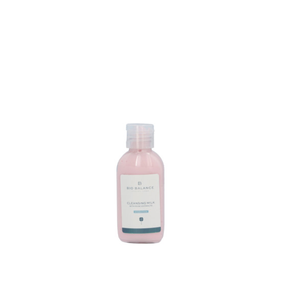 Cleansing Milk with Rose Extracts 50ml