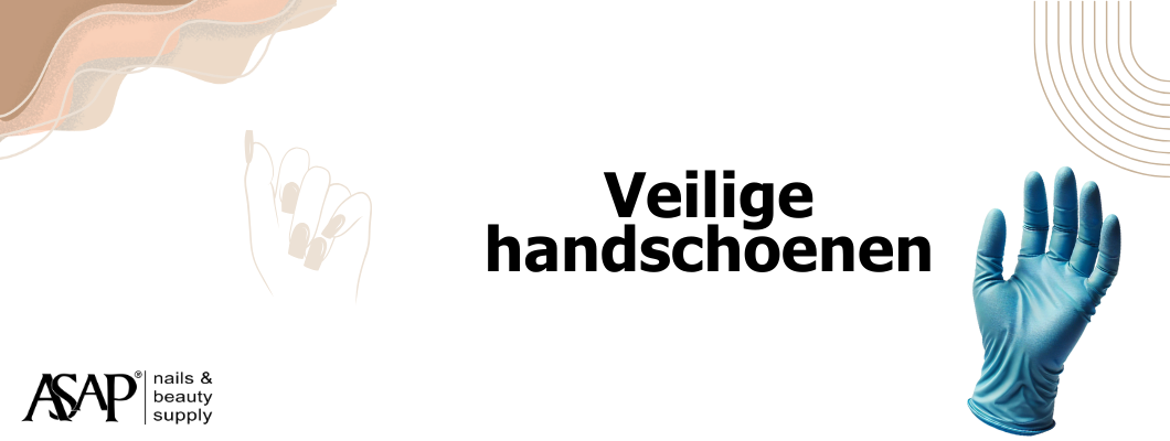 Welke nitril handschoenen zijn geschikt?