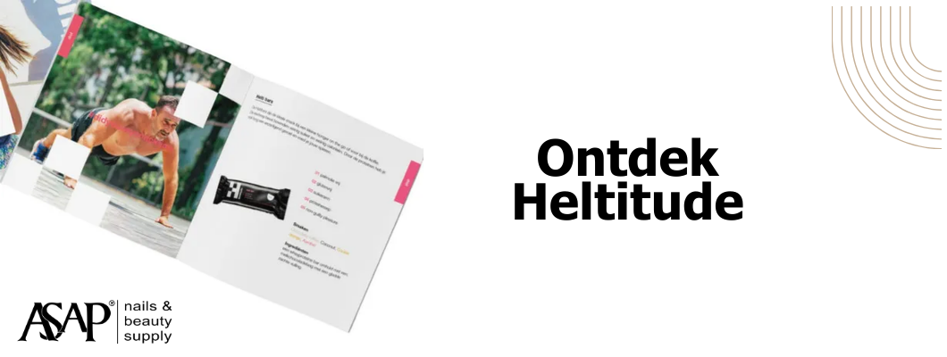 Get Helti met Heltitude!