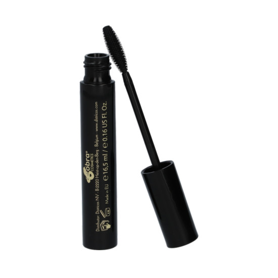 Voluminous Lashes Instantly – Nourishing 4-in-1 Mascara 16.5ml