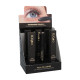 Voluminous Lashes Instantly – Nourishing 4-in-1 Mascara Display 10x16.5ml