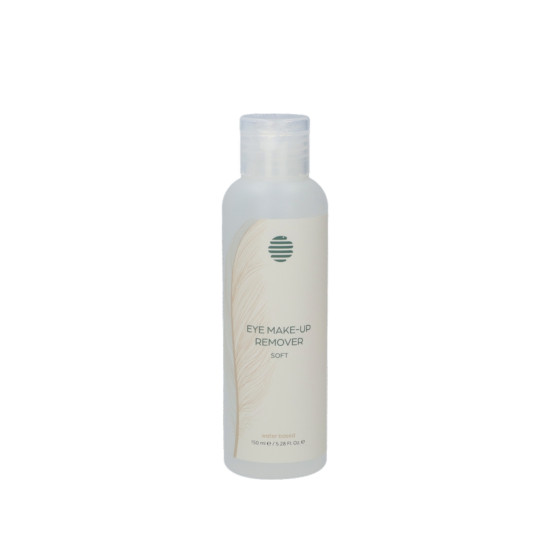 Eye Make-Up Remover SOFT 150ml