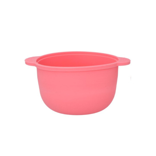 Silicone Insertcup  Pink