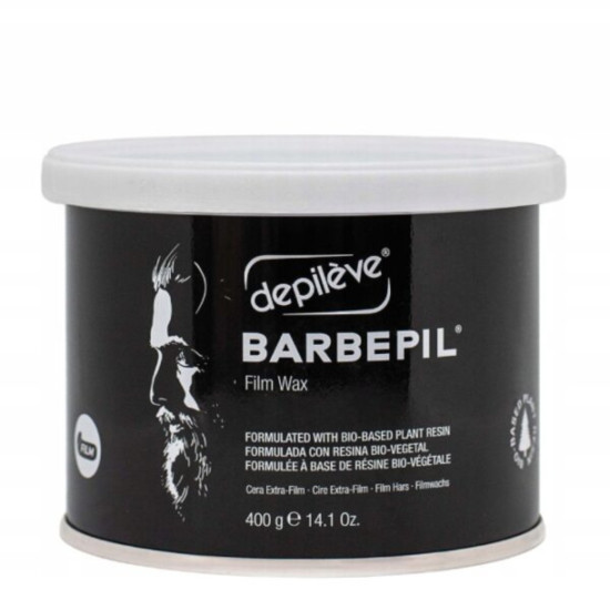 Barbepil Film wax 400gr