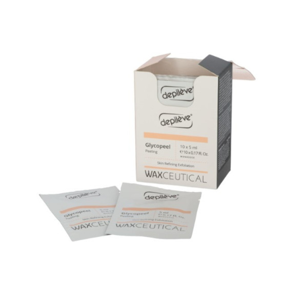 Waxceutical Glycopeel 10x5ml