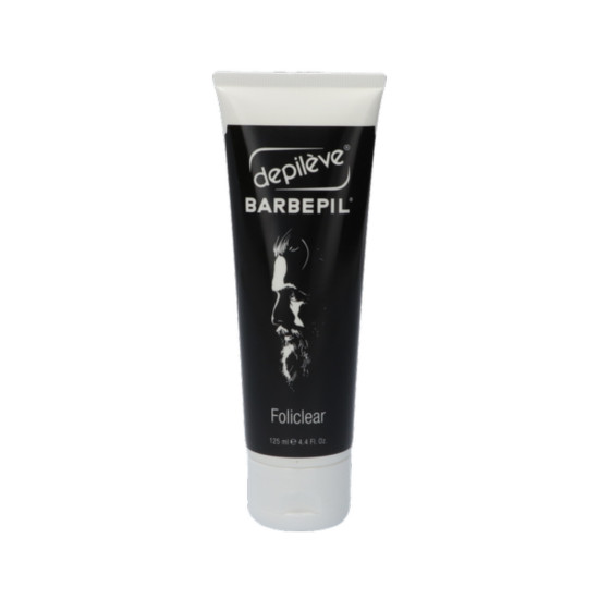 Barbepil Foliclear 125ml