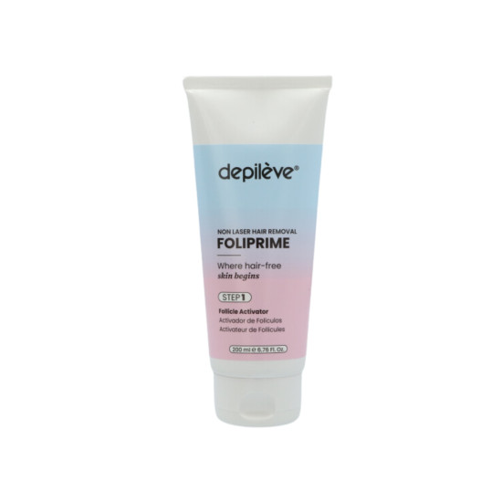 Foliprime Step 1 200ml