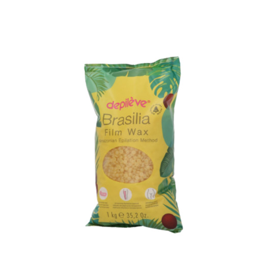 Brasilia Filmwax Parels 1000gr