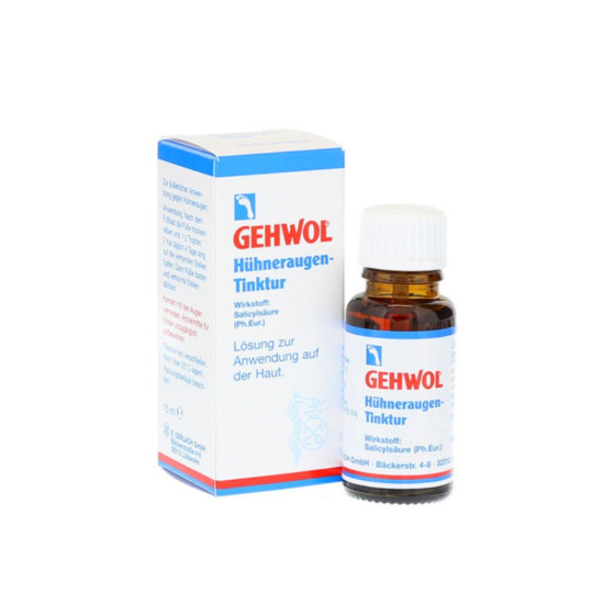 Likdoorn Tinctuur 15ml