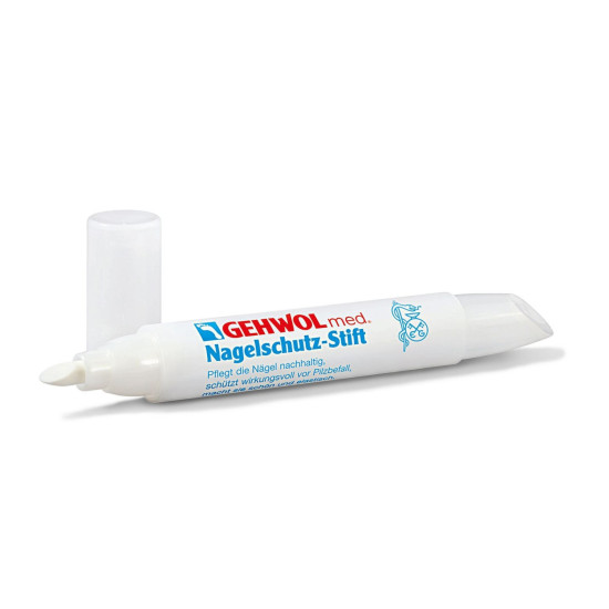 Nail Protection Pen 3ml, Gehwol MED 