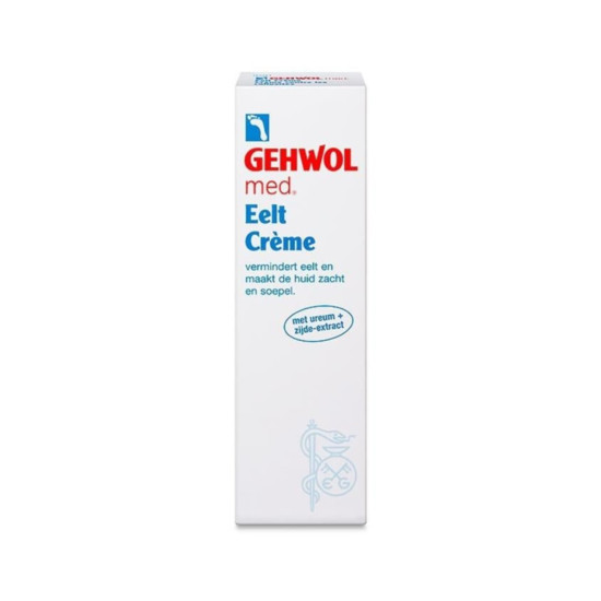 Eelt Crème 125ml, Gehwol MED