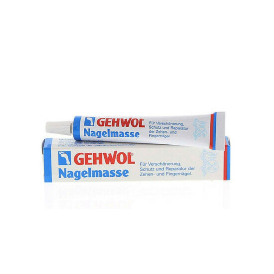 Nagelmasse 15ml, Gehwol 