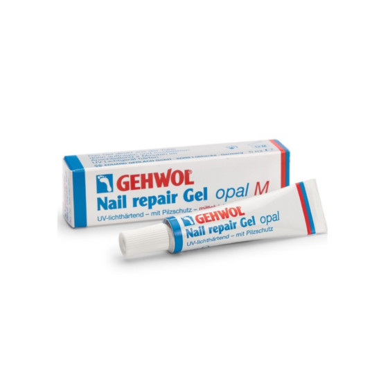 Nail Repair Gel Opal M 5ml, Gehwol 