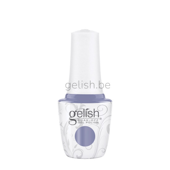 What's The Hang Up? 15ml (In Frame), Gelish 