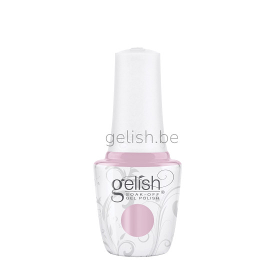 You Have My Art 15ml (In Frame), Gelish