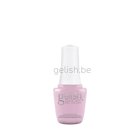 You Have My Art 9ml (In Frame), Gelish MINI 